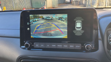 Hyundai KONA 1.6 GDi Hybrid Premium 5dr DCT Hybrid Hatchback